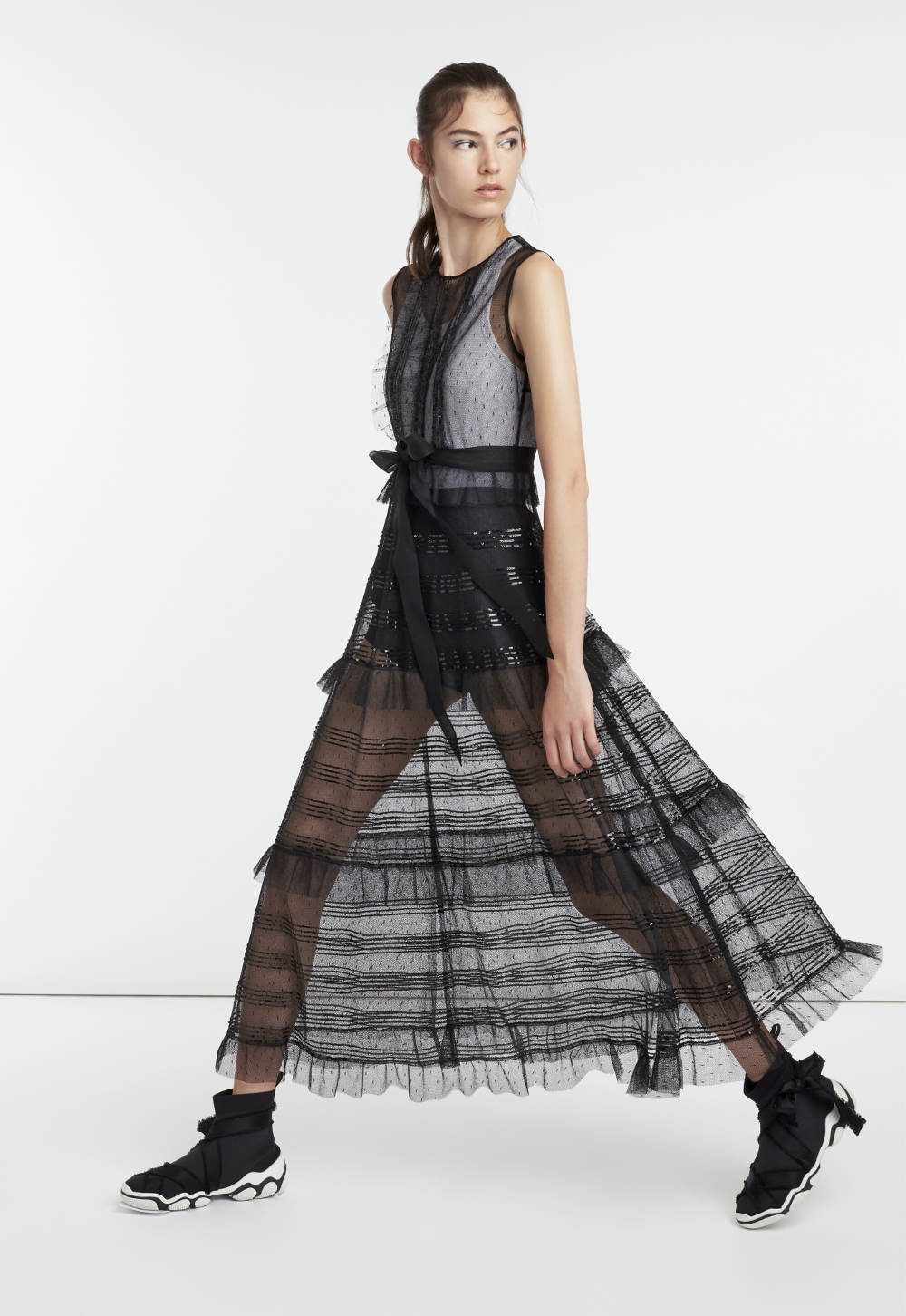 Koleksi resort 2019 REDValentino